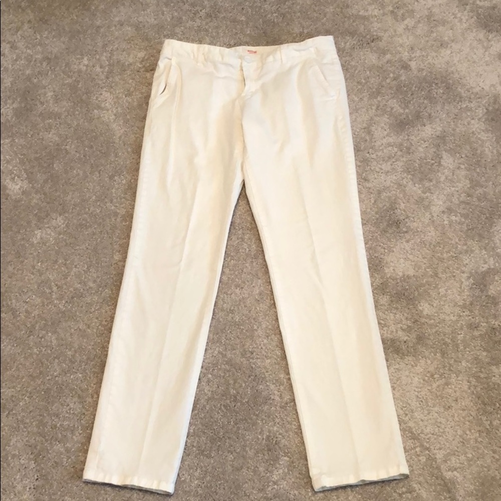Mossimo Chinos